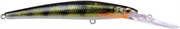Spro Ikiru DD 120 Long Lipped Minnow Bait